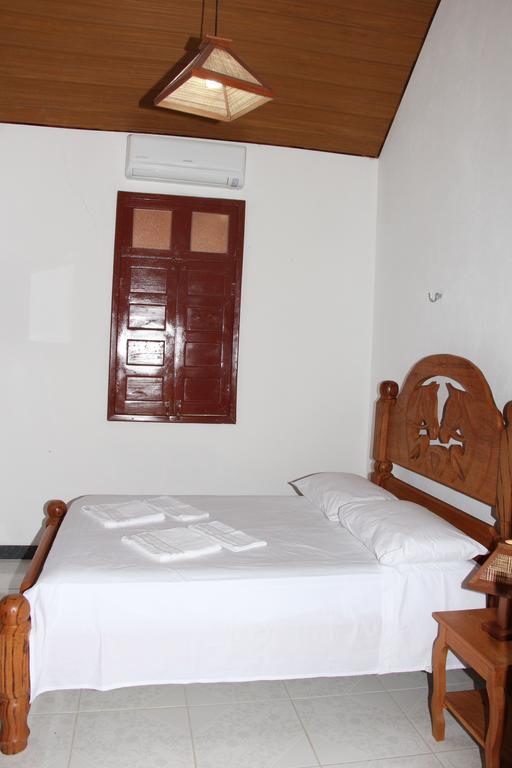 Hotel Fazenda Arara Azul Carolina  Room photo
