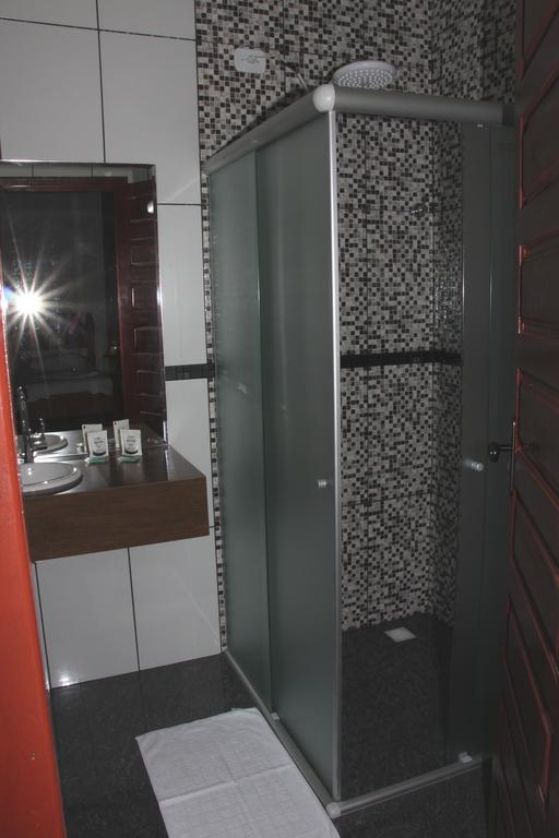 Hotel Fazenda Arara Azul Carolina  Room photo