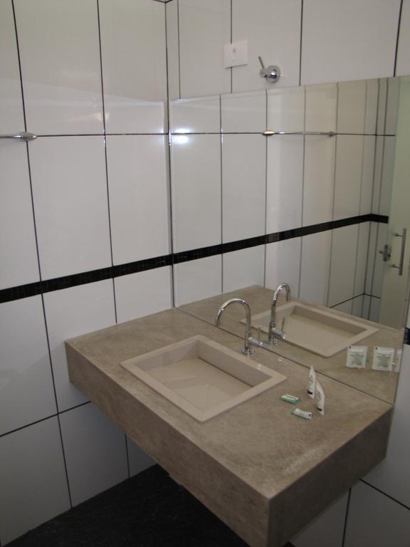 Hotel Fazenda Arara Azul Carolina  Room photo